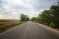 Georgia road updates